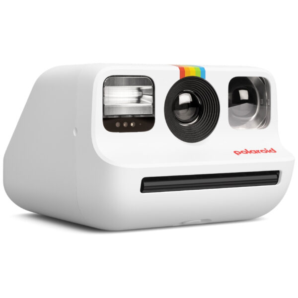 Polaroid Everything Box Polaroid Go Generation 2 White