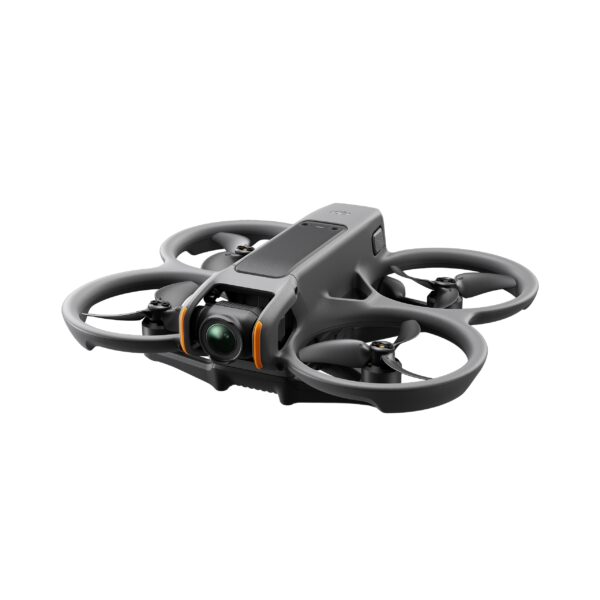 DJI Avata 2 - Fly More Combo (Three Batteries)