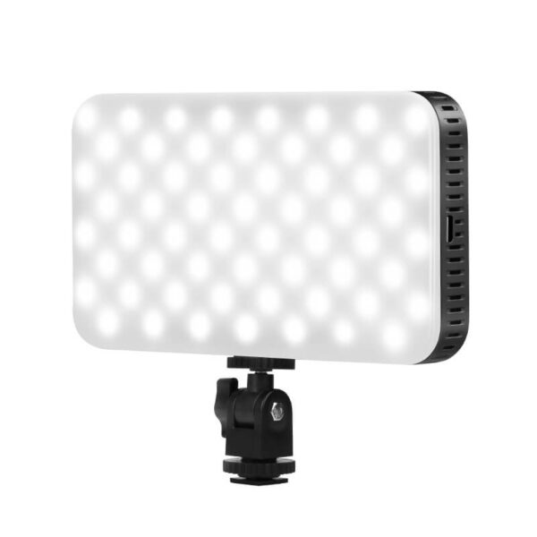 Led lamp videocamera