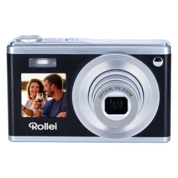 Rollei Compactline 10X