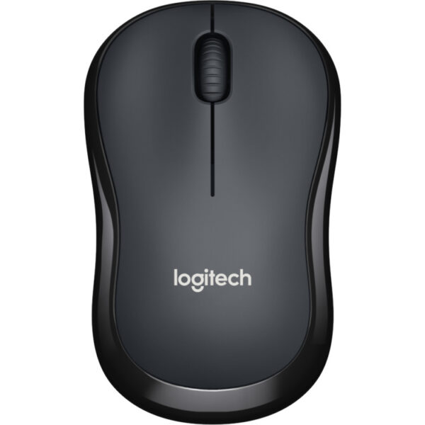 Logitech M220 SILENT muis