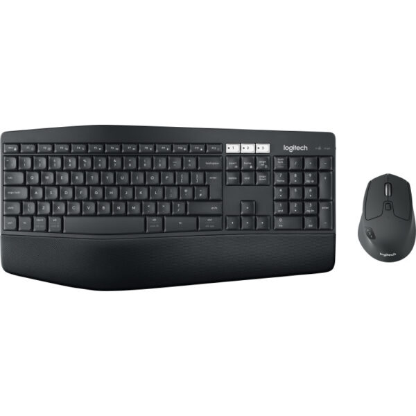 Logitech MK850 Performance Draadloze desktopset