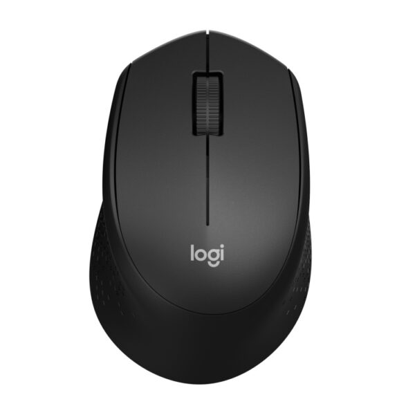 Logitech M330 SILENT PLUS muis