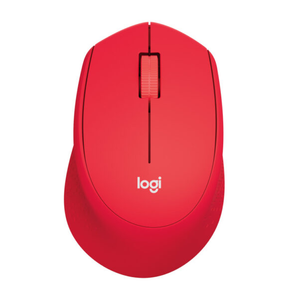 Logitech M330 SILENT PLUS muis
