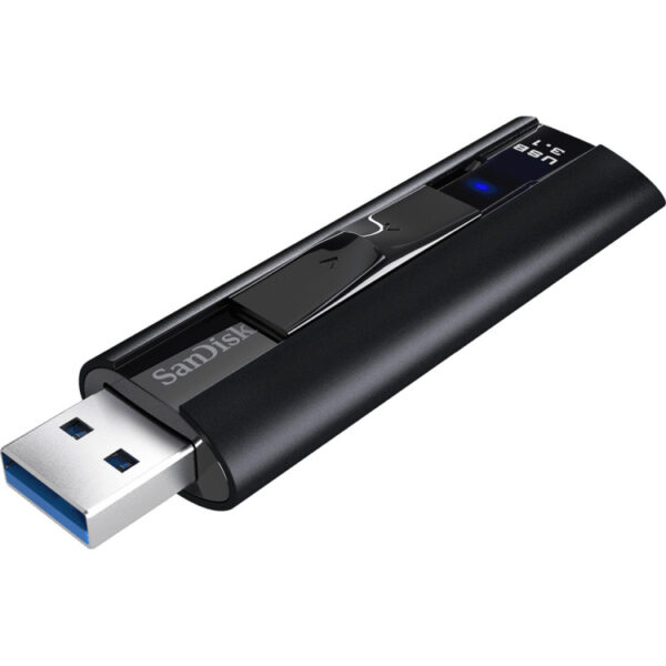 SanDisk Extreme Pro 256 GB usb-stick