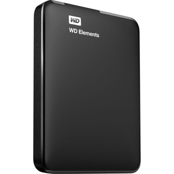 WD Elements Portable, 1 TB harde schijf