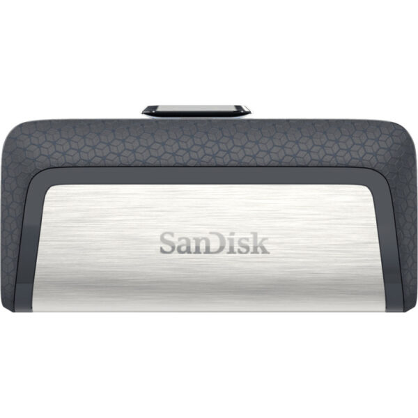 SanDisk 128 GB Ultra Dual USB Type-C usb-stick