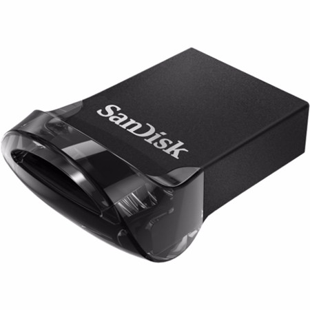 Sandisk Ultra Fit 3.1 USB-stick 32 GB
