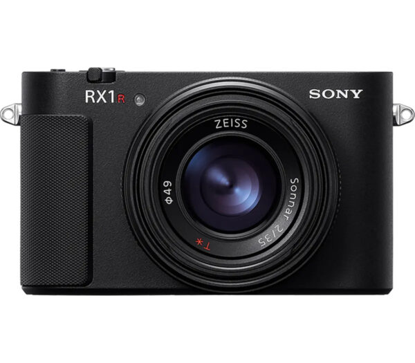 Sony RX1R III