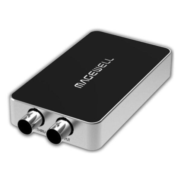 Magewell USB Capture SDI Plus 2K Video Capture Adapter (1-Channel)