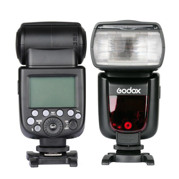 Godox Starter BARDT Kit Nikon