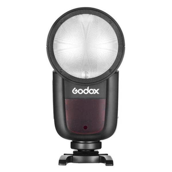 Godox Speedlite V1 Fujifilm Accessories Kit