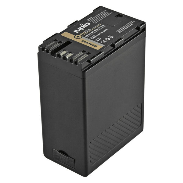 Canon BP-A60 ProLine accu D-Tap/USB output (merk Jupio)