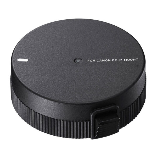 Sigma USB dock UD-11 Canon EF-M