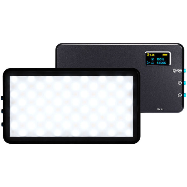 Lume Cube Panel GO Bi-Color LED