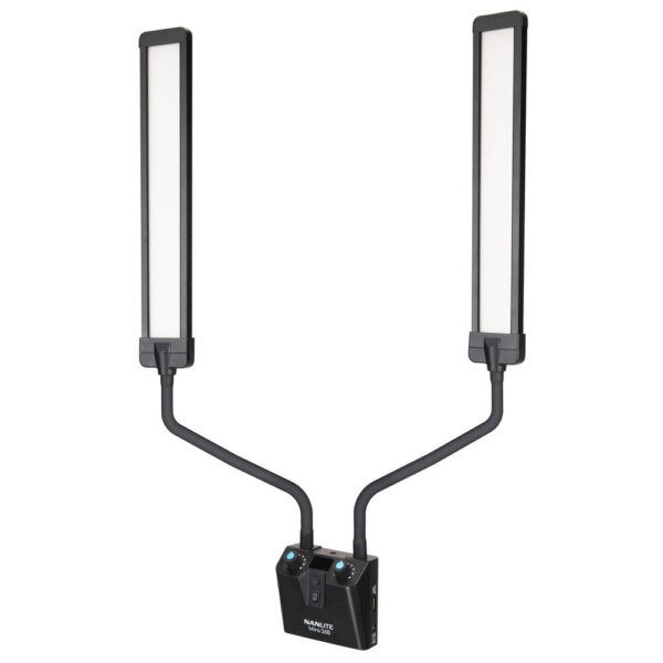 Nanlite Mira 26B Beauty Light (w/ light stand)