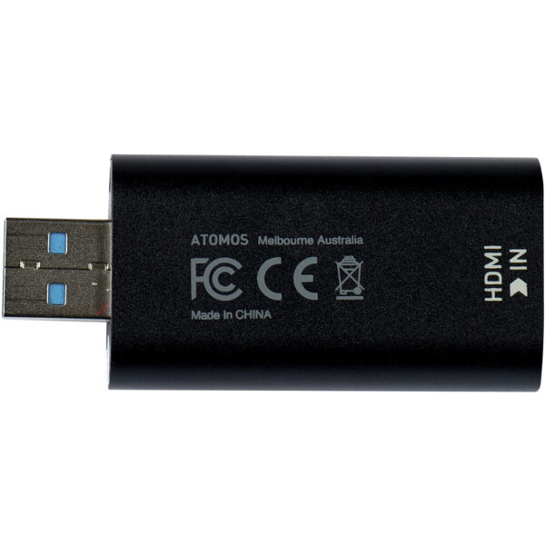 Atomos Connect - 4K Video-streaming adapter