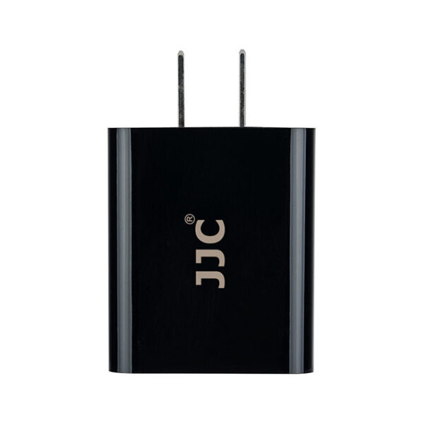JJC XY-0029B 3.0 USB Wall Quick Charger