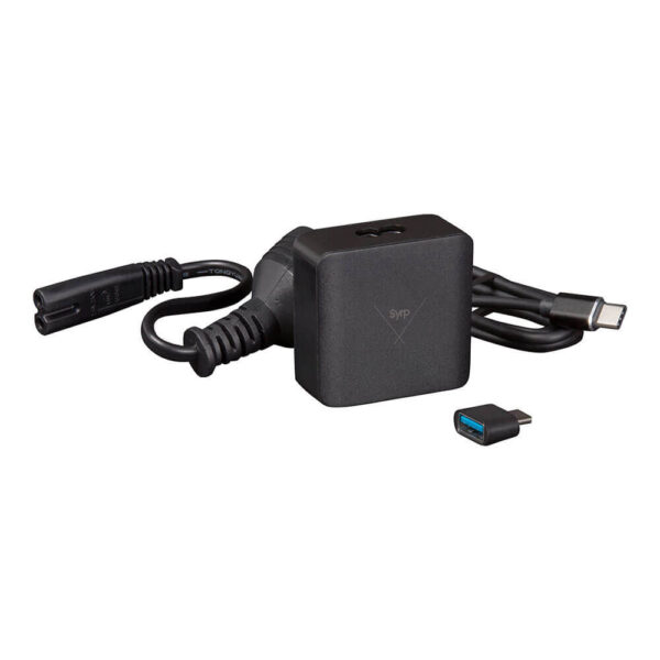 Manfrotto Genie II 18W International Charger