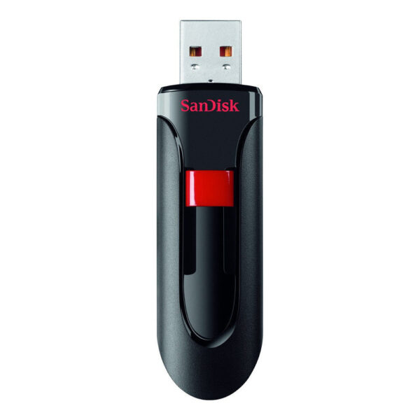 Sandisk 128GB Cruzer Glide USB-stick