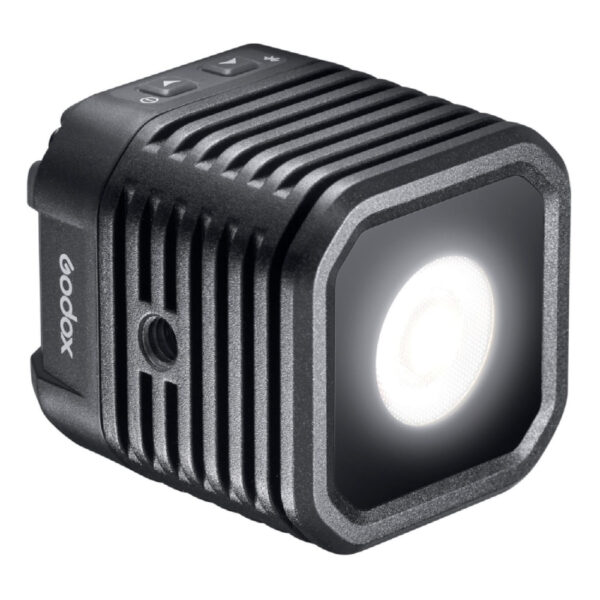 Godox WL4B Waterproof LED Light