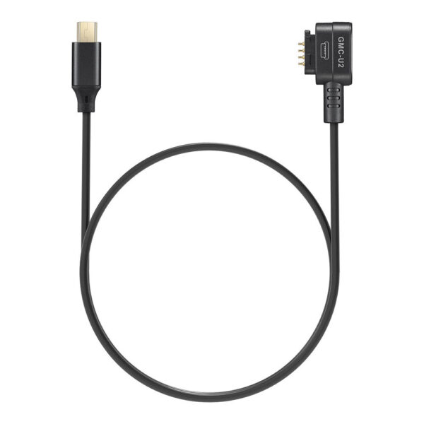 Godox GMC-U2 Monitor Camera Control Cable (Mini USB)