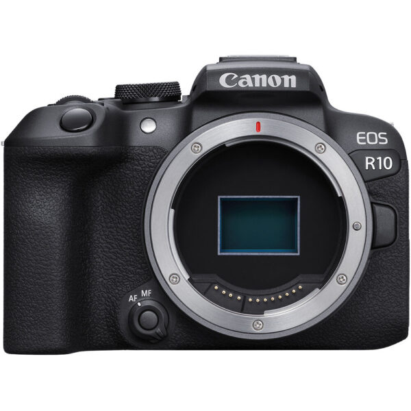 Canon EOS R10 + RF 28-70mm F2.8 IS STM