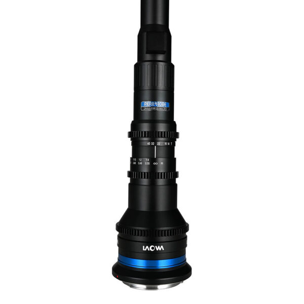 Laowa 24mm T14 2X Periprobe Cine Canon EF