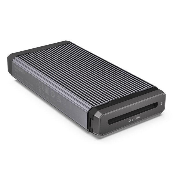 SanDisk Professional PRO-READER CFast Card Reader
