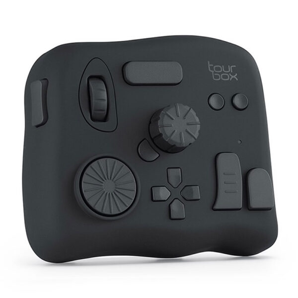 TourBox Neo