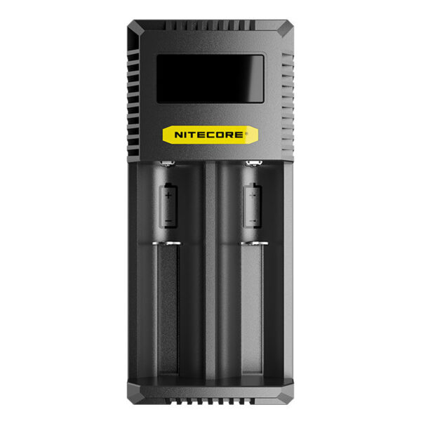 Nitecore Ci2 USB-C Oplader