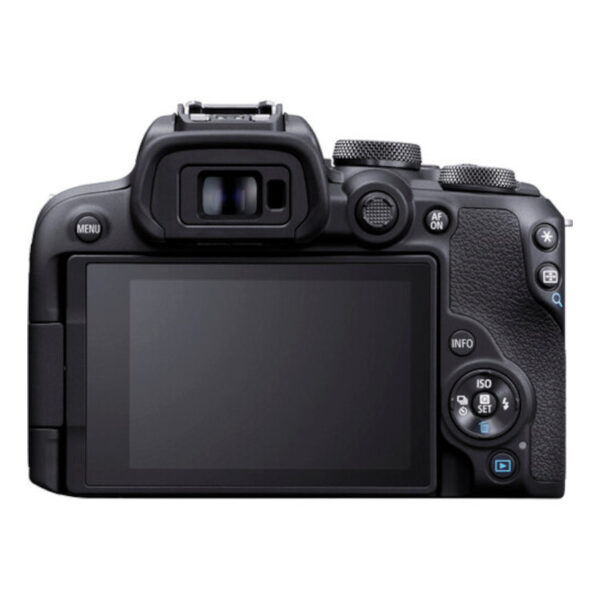 Canon EOS R10 + RF-S 18-150mm IS STM