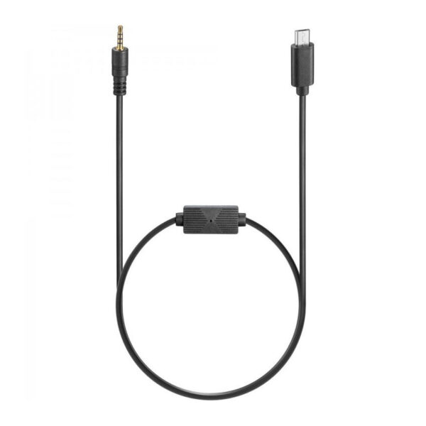 Godox GMC-U4 Monitor Camera Control Cable (Micro USB)