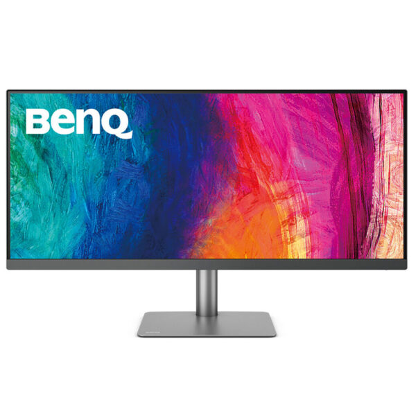 BenQ PD3420Q 34 inch monitor