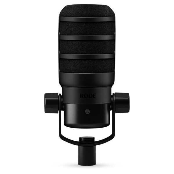 Rode PodMic USB & XLR Dynamic Broadcast Microphone