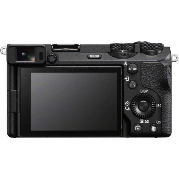 Sony A6700 Body