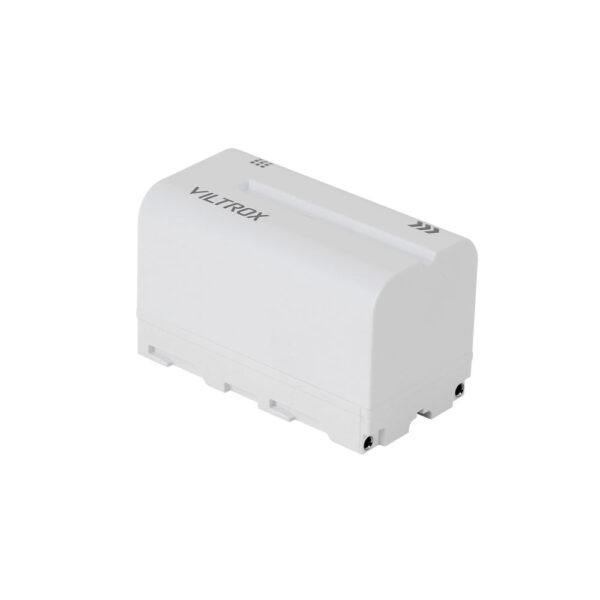 Viltrox NP-F750 Battery with USB C Charging Port