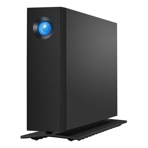 LaCie d2 Professional 16TB USB-C desktop harde schijf