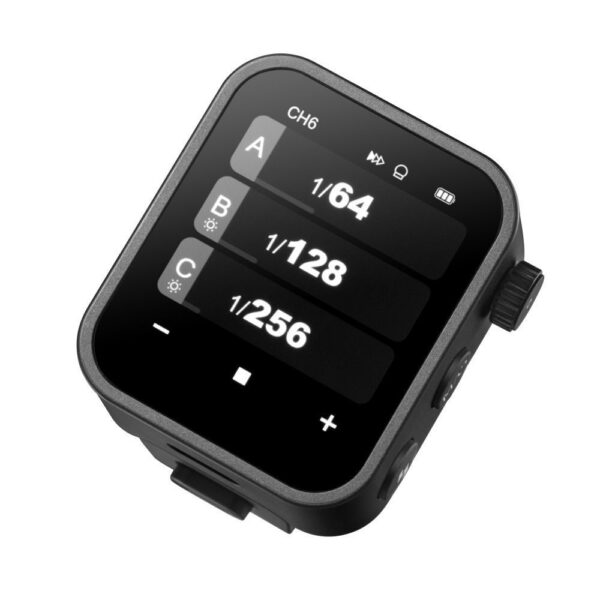 Godox X3 Transmitter For OM System en Panasonic