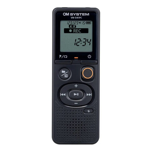OM SYSTEM VN-541PC Digital Voice Recorder