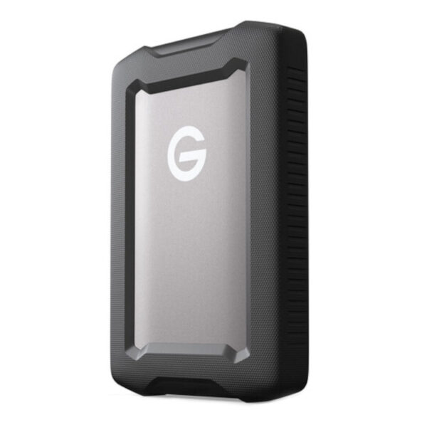 SanDisk Professional 1TB WW ArmorATD G-Drive Space Grey