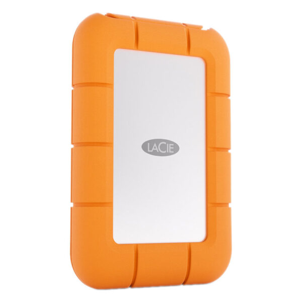 LaCie Rugged Mini USB-C 2TB externe SSD