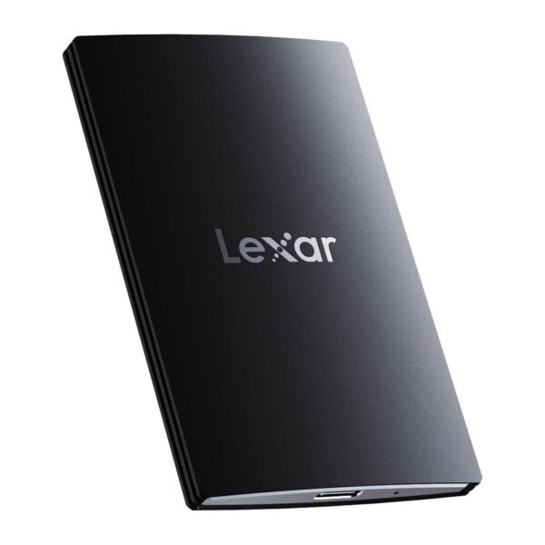 Lexar SL500 Portable SSD 1TB