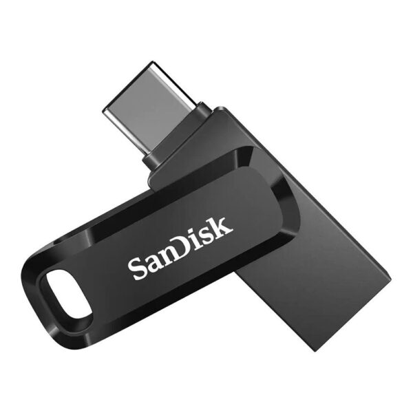 SanDisk 128GB Ultra Dual Drive Go USB-stick