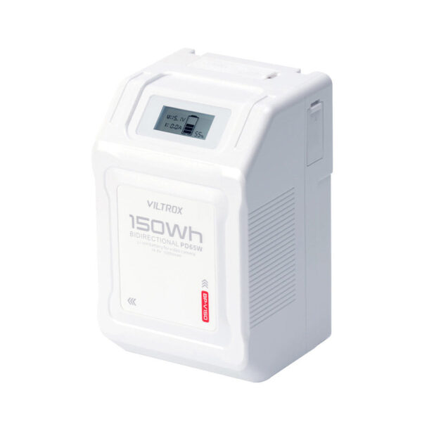 Viltrox BP-V150 10050mAh V-Lock Lithium Accu