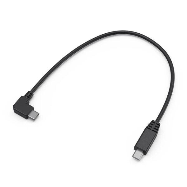 SmallRig 2971B USB-C to Sony Multi-Terminal Control Cable for Top Handle