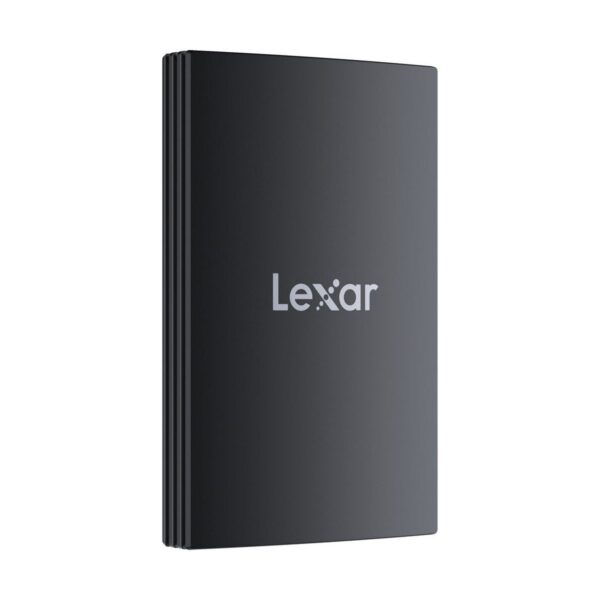 Lexar ARMOR 700 Portable SSD 4TB