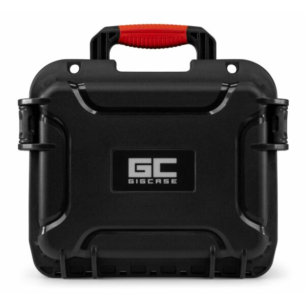 Power Dynamics GIGCase54R Heavy Duty - 25 x 19,5 x 13,7 cm -