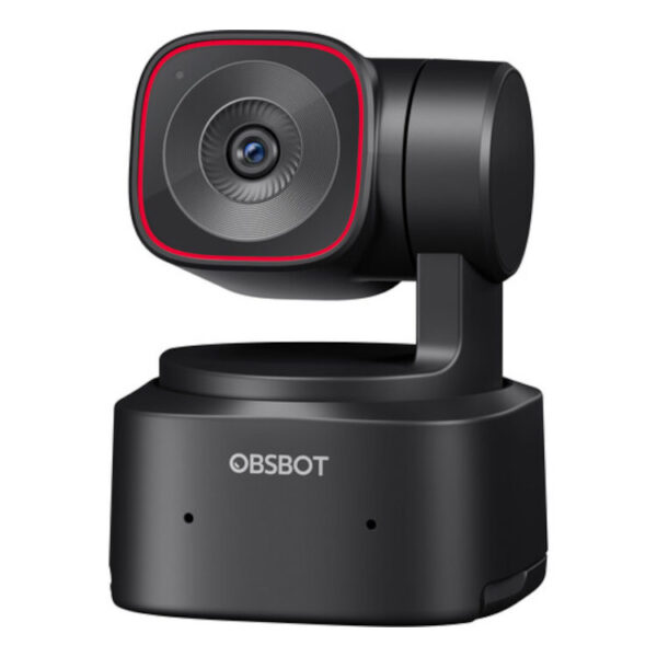 OBSBOT Tiny 2 Lite PTZ webcam