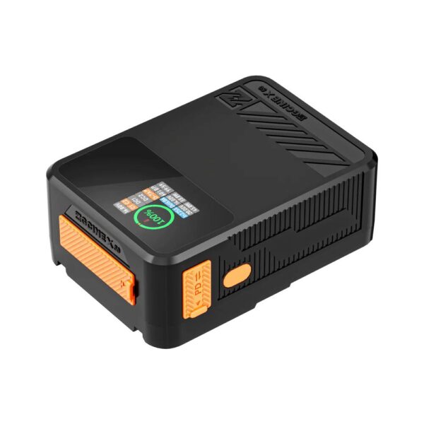 ZGCINE ZG-X50 52Wh Battery (V-Mount)